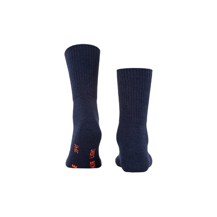 Falke chausettes bleu