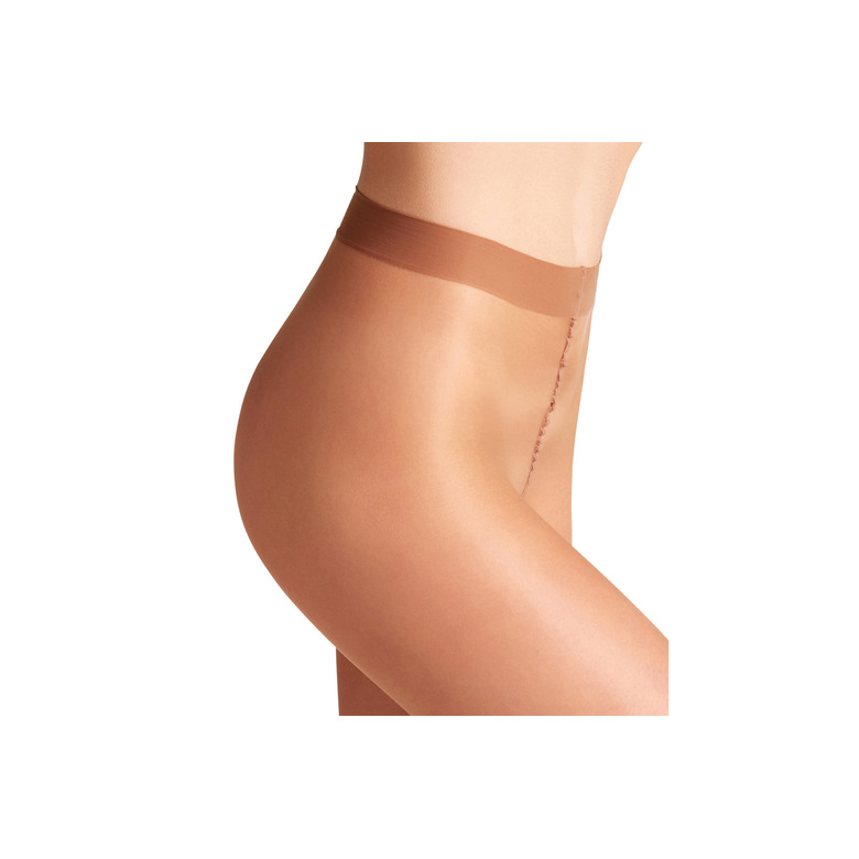 Falke panty lightbrown 2