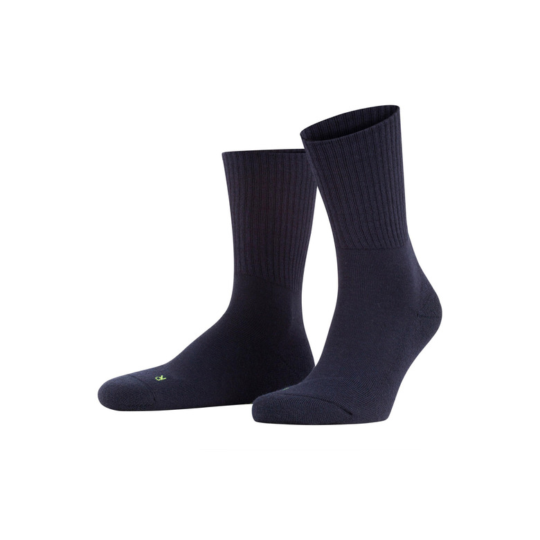 Falke socks blue