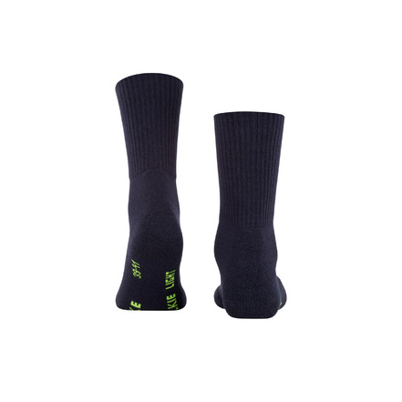 Falke chausettes bleu