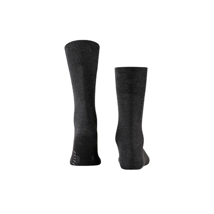 Falke socks grey