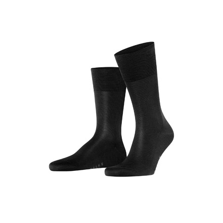 Falke socks black