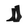 Falke socks black 1