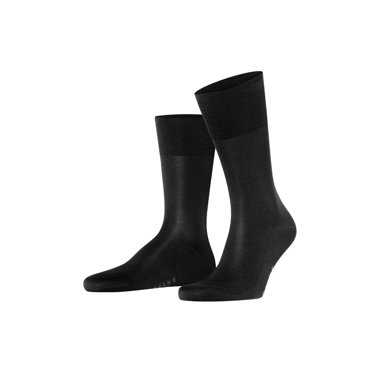 Falke socks black 1