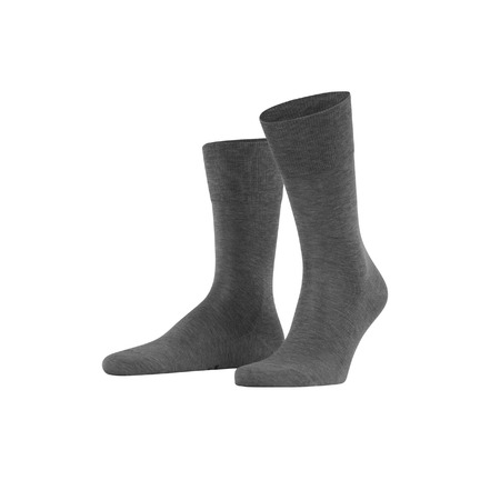 Falke socks grey