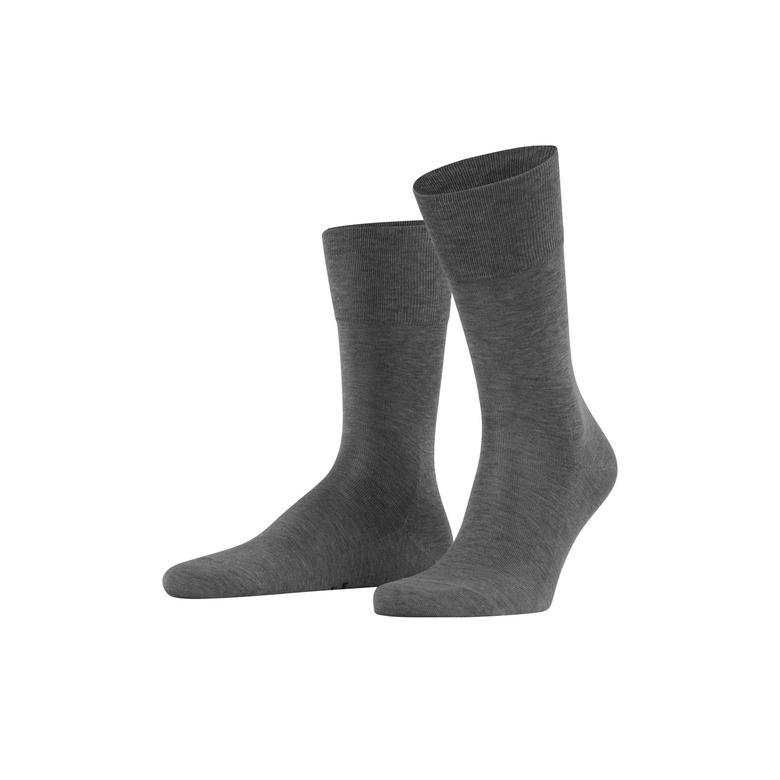 Falke socks grey