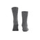 Falke socks grey 2