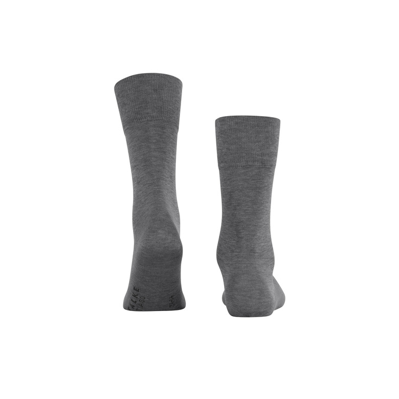 Falke socks grey 2