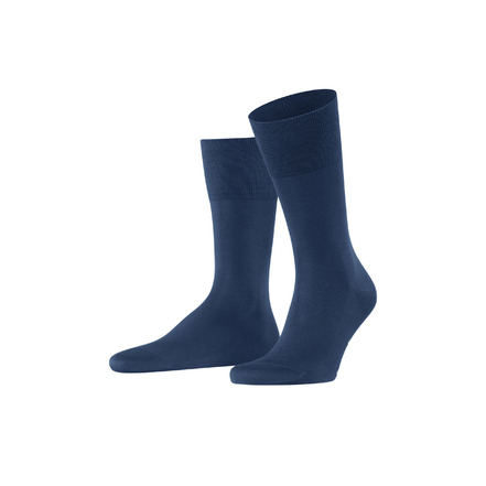 Falke socks blue