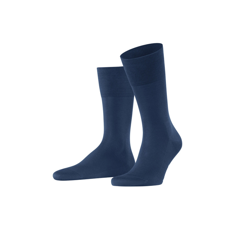Falke socks blue 1