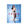 Falke panty black 4
