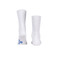 Falke socken weiss 2