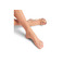 Falke panty beige 3