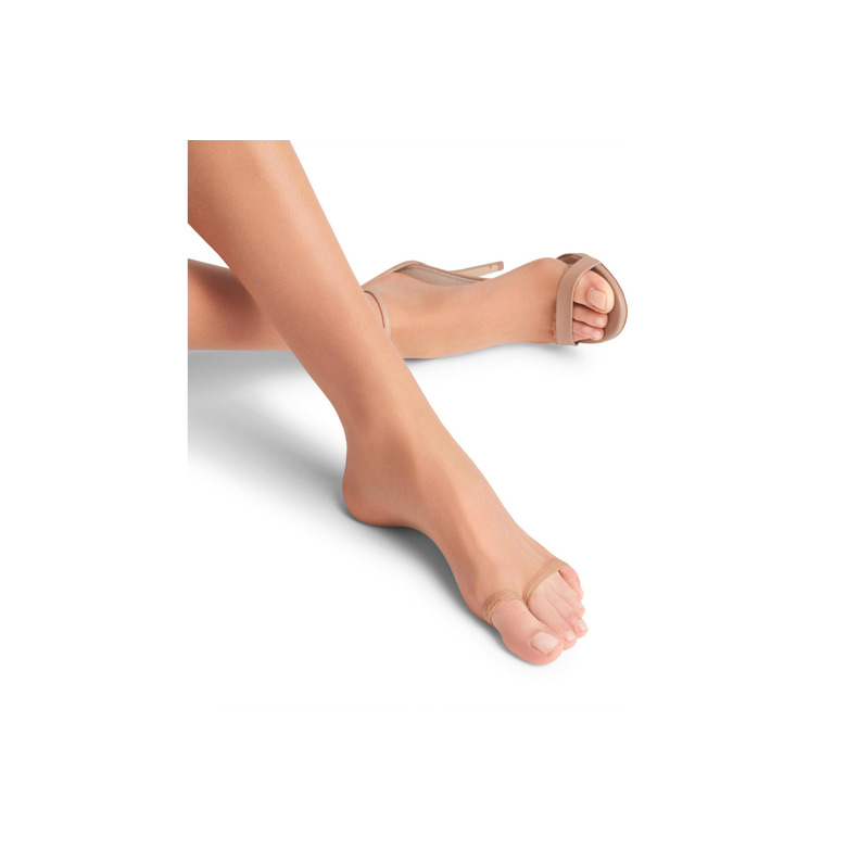 Falke panty lightbrown 3