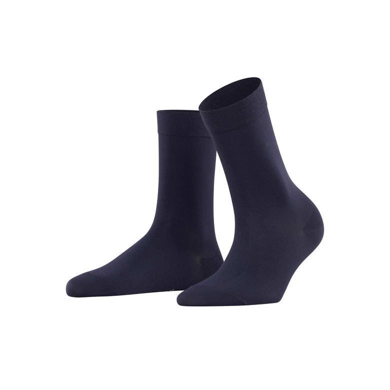 Falke socks blue