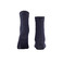 Falke chausettes bleu 2