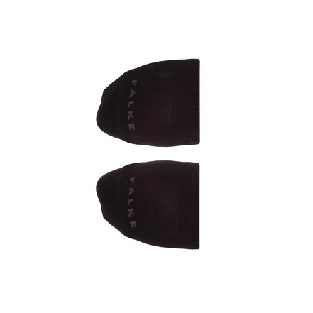 Falke sneaker sokken zwart