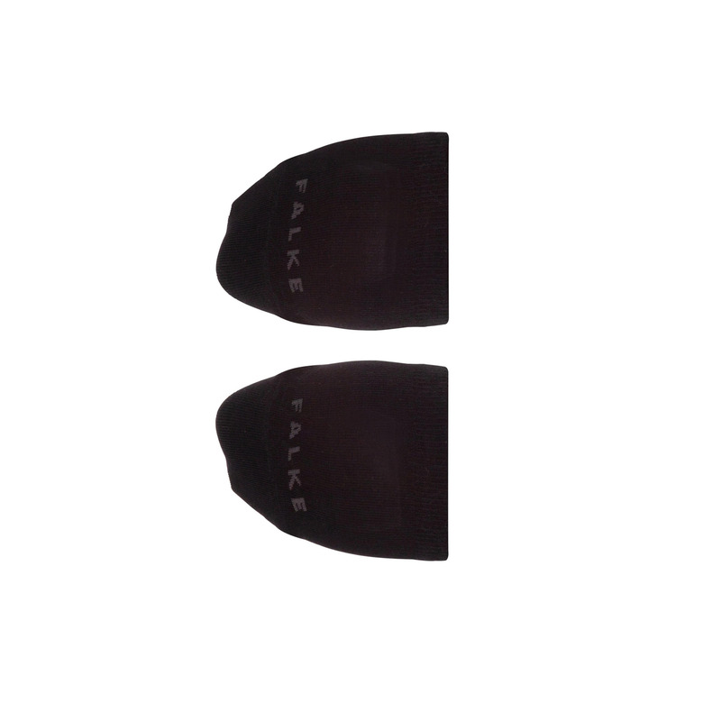 Falke sneaker sokken zwart 2
