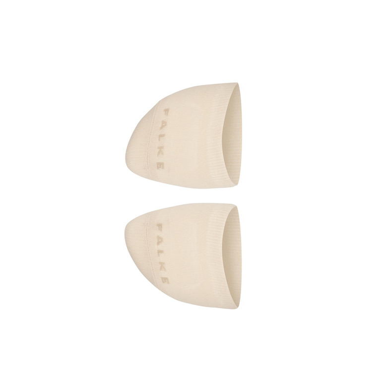 Falke sneaker sokken beige 2
