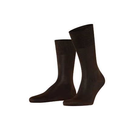 Falke socks brown