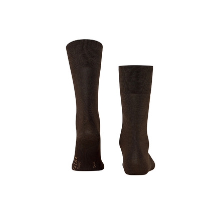 Falke socks brown