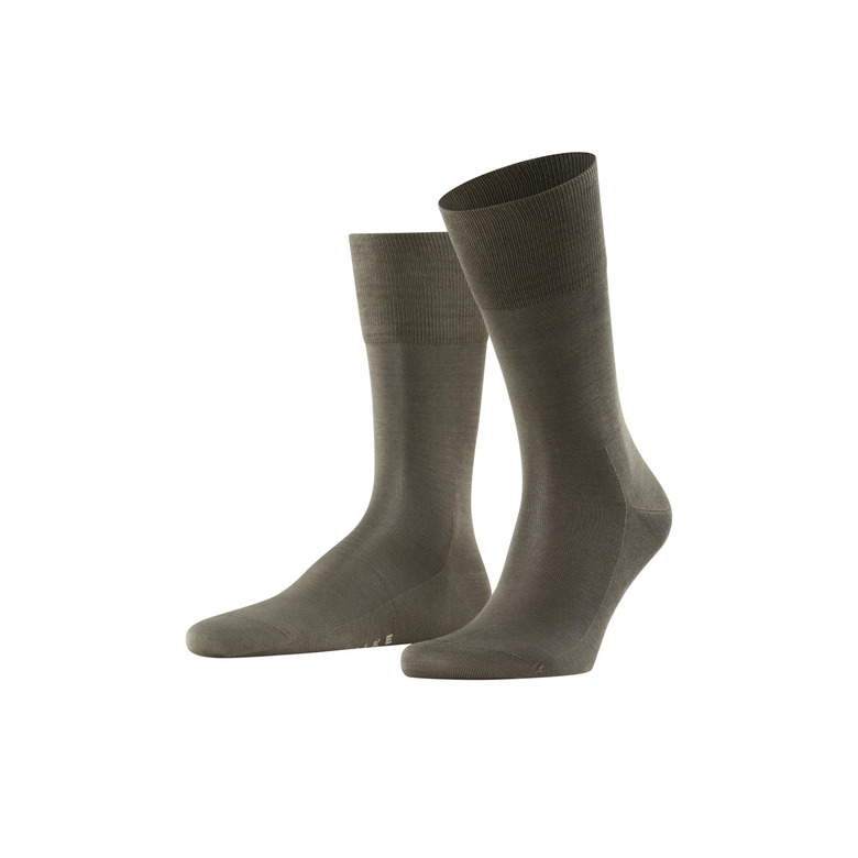 Falke socks green 1
