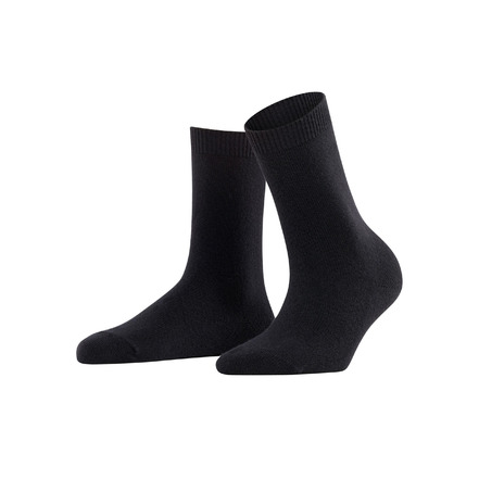 Falke socks black