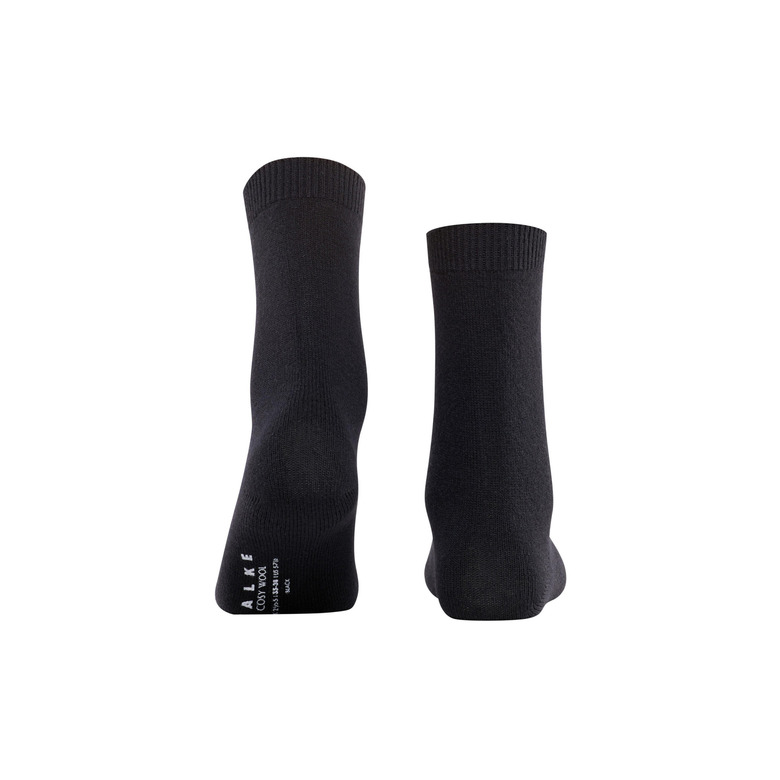 Falke socks black 2