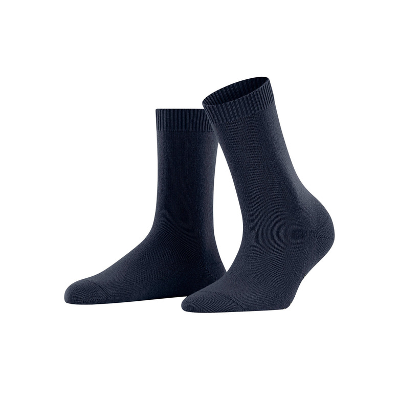 Falke socks blue