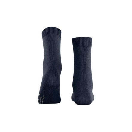 Falke socks blue