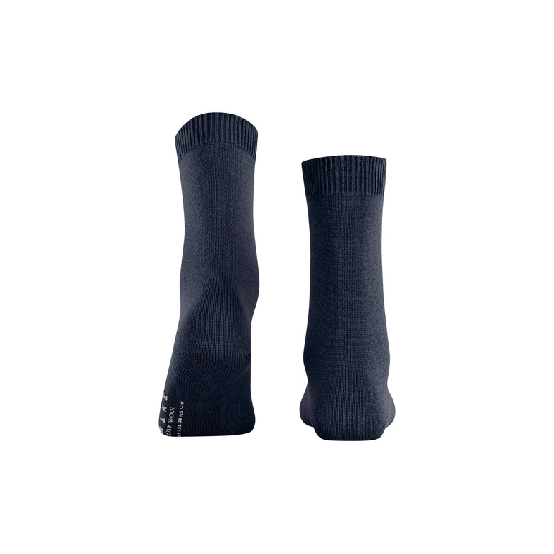 Falke socks blue 2