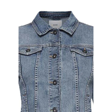 Ichi jacke jeans
