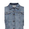 Ichi jacket jeans 2