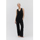 Rosemunde top schwarz 2