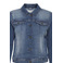 Ichi jacket jeans 2