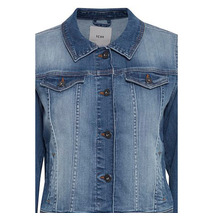Ichi weste jeans