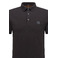 Boss polo schwarz 2
