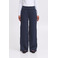 Ichi trousers blue 2