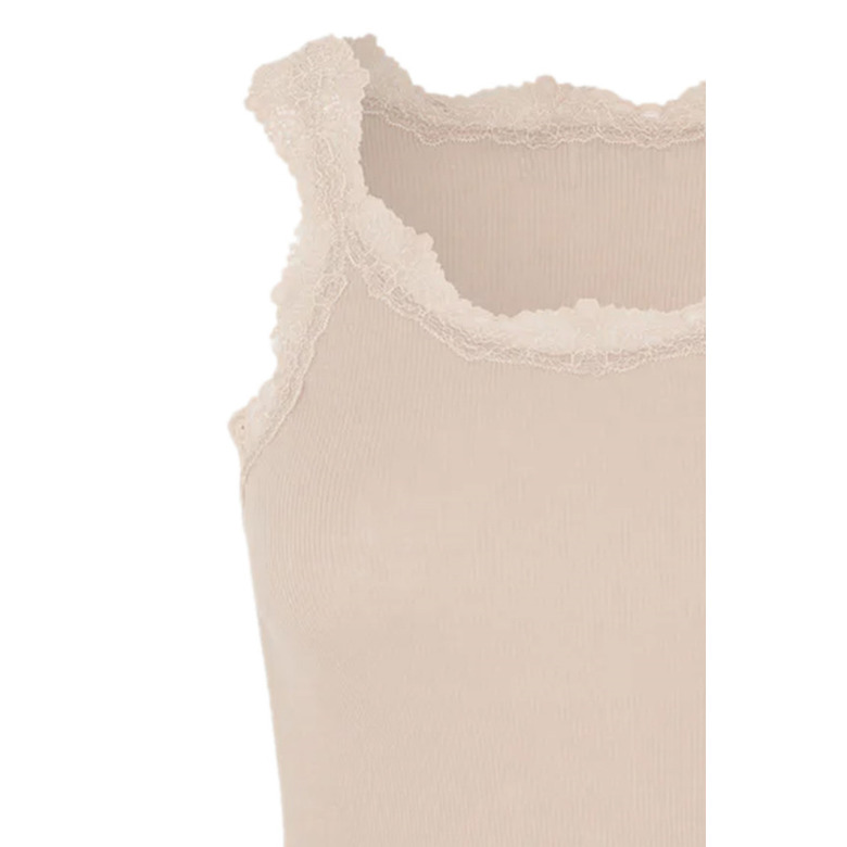 Rosemunde top lightbrown 2
