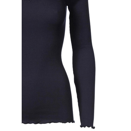 Rosemunde t-shirt blau