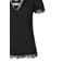 Rosemunde t-shirt noir 2