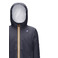 K-way jacket blue 2