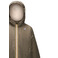 K-way jacket green 2