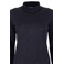 Jade. sweater black 2