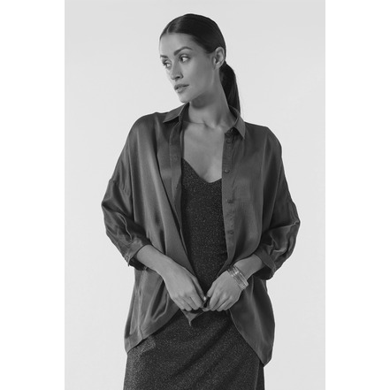 Karma.koma chemisier vert