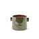 Serax bloempot groen 1