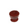 Serax geschirrservice rot 2