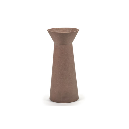 Serax vase brown