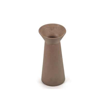 Serax vase brown