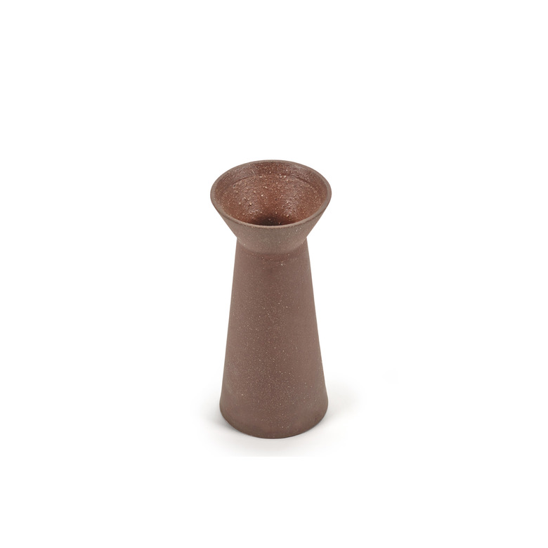 Serax vase brown 2